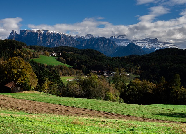 Južné Tirolsko